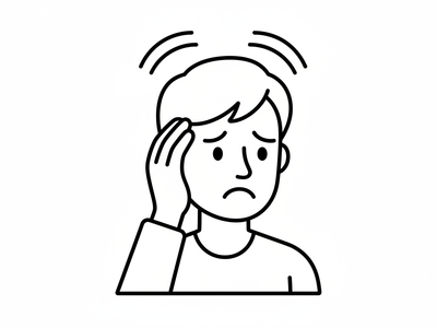 Feeling That Sinking Parental Guilt