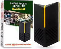 Smart Rodent Repeller (HS)