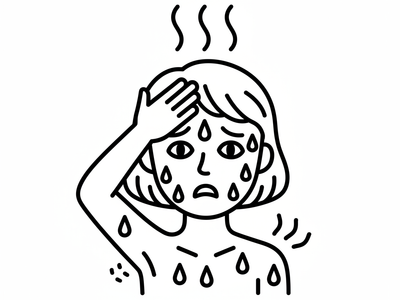 Hot Climate