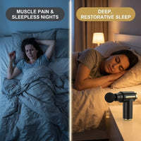 01 - Handheld Massager
