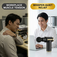 01 - Handheld Massager