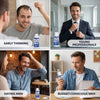 Hair-Regen: 5% Minoxidil Hair Regrowth Treatment for Men