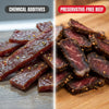Traditional Biltong - "Classic" flavour