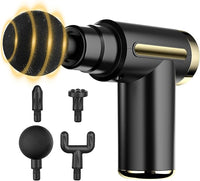 01 - Handheld Massager