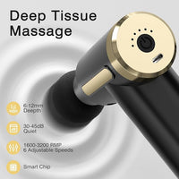 01 - Handheld Massager