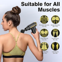 01 - Handheld Massager
