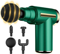 01 - Handheld Massager
