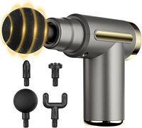 01 - Handheld Massager