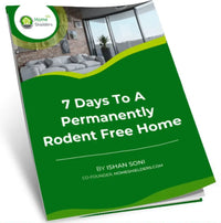 Smart Rodent Repeller 2 - Rodents, mice & roaches in restaurants, cafés & commercial kitchens