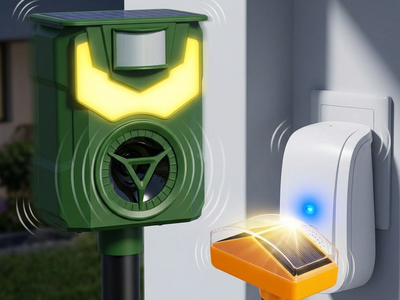 Switch On
