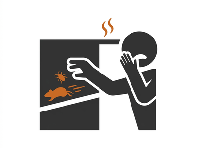 Spotting Roaches and Mice Indoors